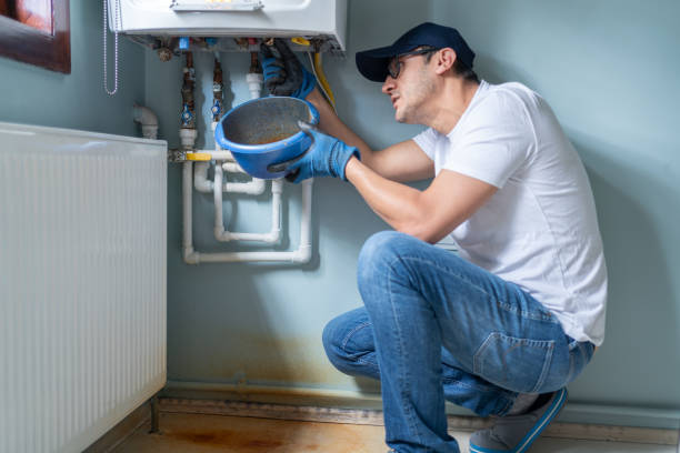 Plumbing System Maintenance in Oak Grove, KY